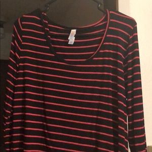 Large lynnae with tags